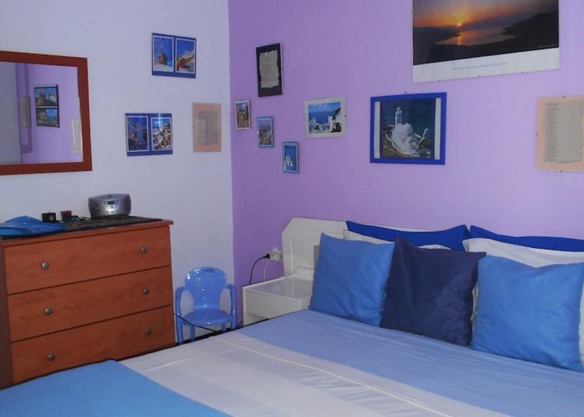 North Aegean Islands Samos Room