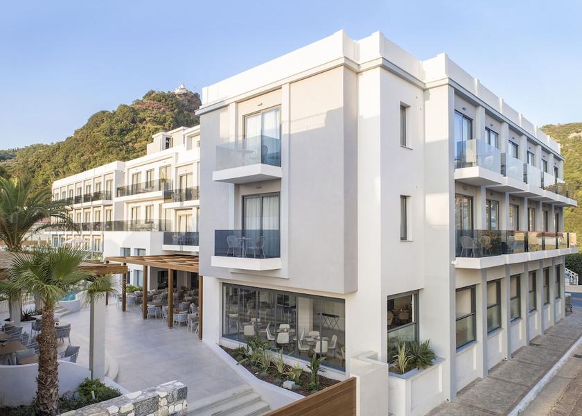 North Aegean Islands Samos Primary image