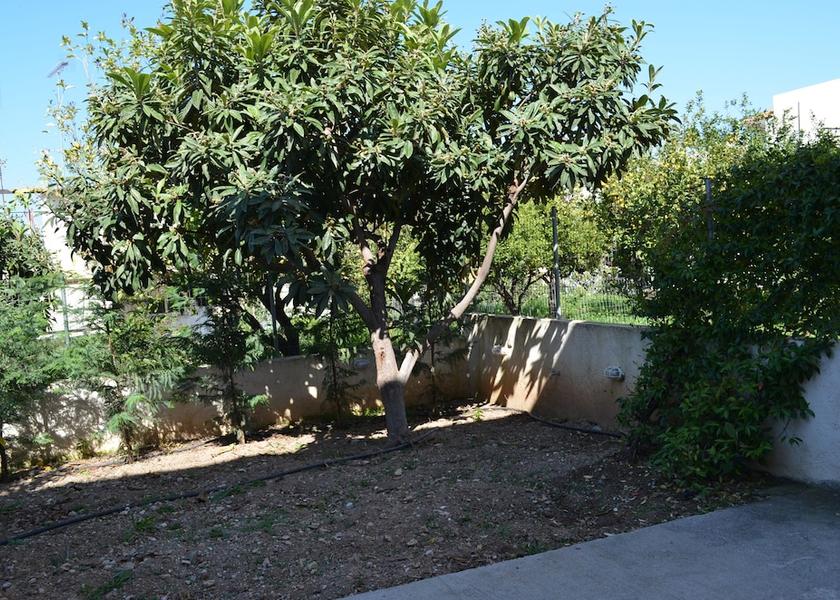Peloponnese Aigialeia View From Room
