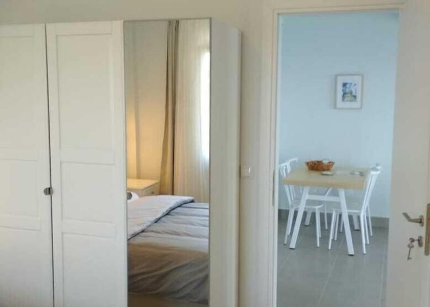 Thessalia Zagora-Mouresi Room