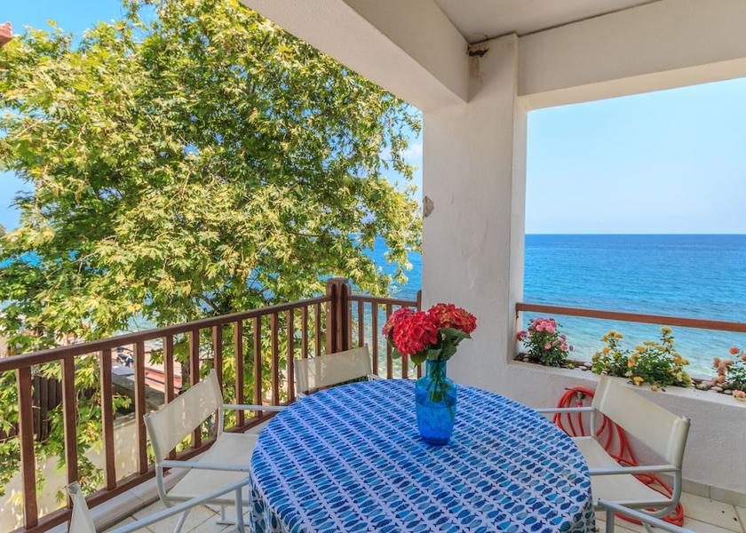 Thessalia Zagora-Mouresi Terrace