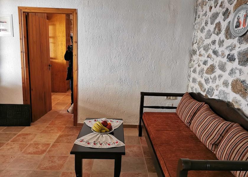 Thessalia Zagora-Mouresi Living Area