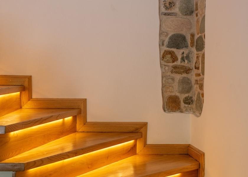 Thessalia Zagora-Mouresi Staircase