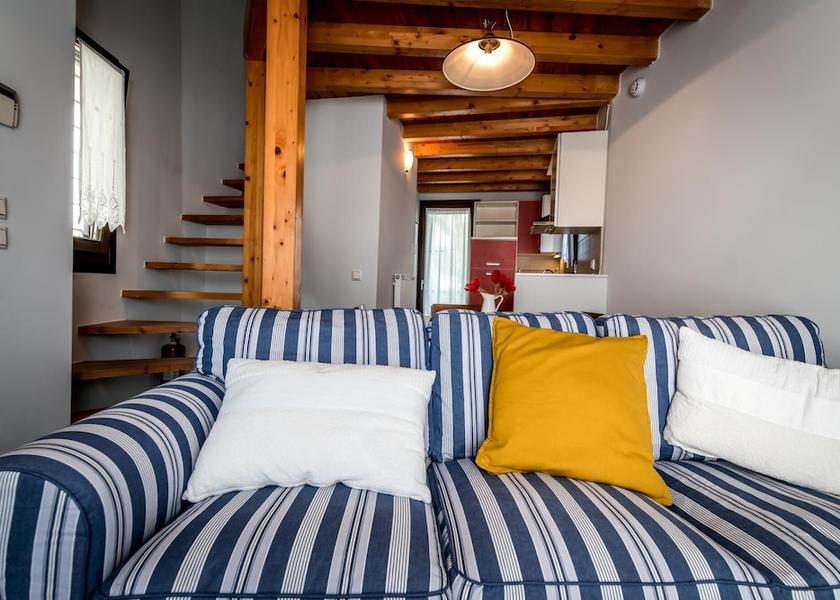 Thessalia Zagora-Mouresi Room