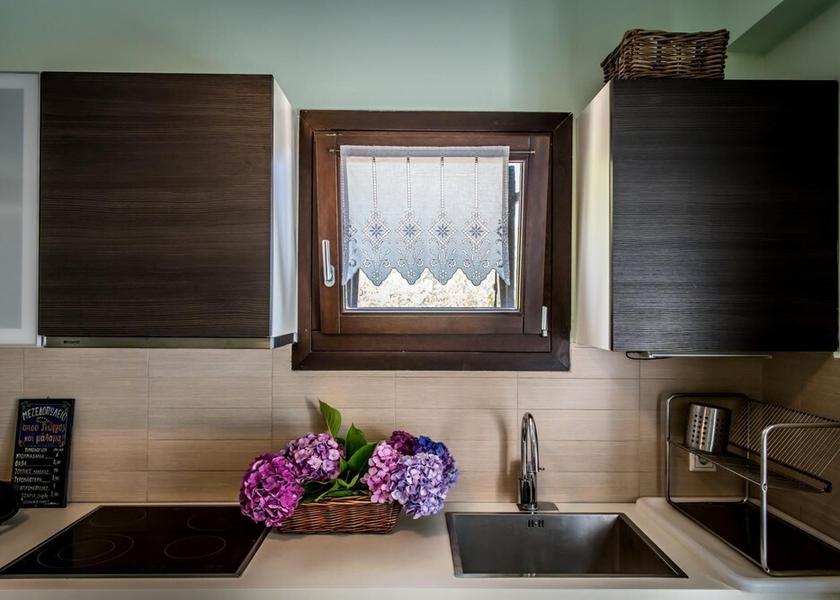 Thessalia Zagora-Mouresi Room