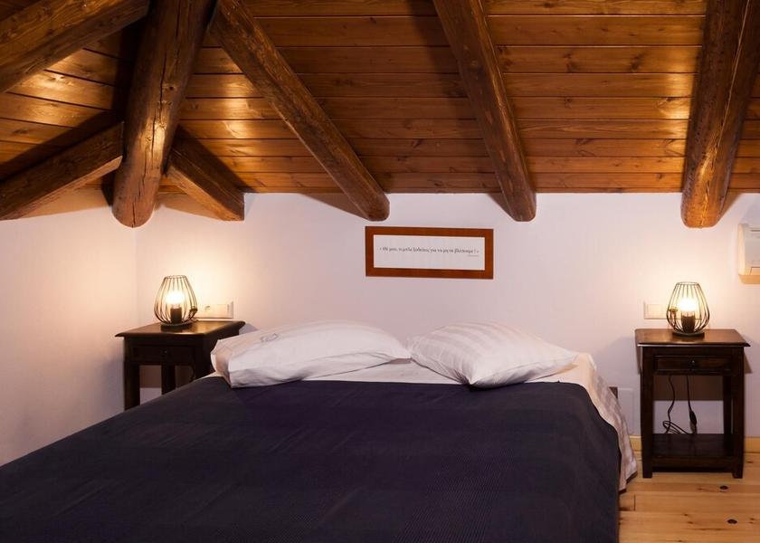 Thessalia Zagora-Mouresi Room