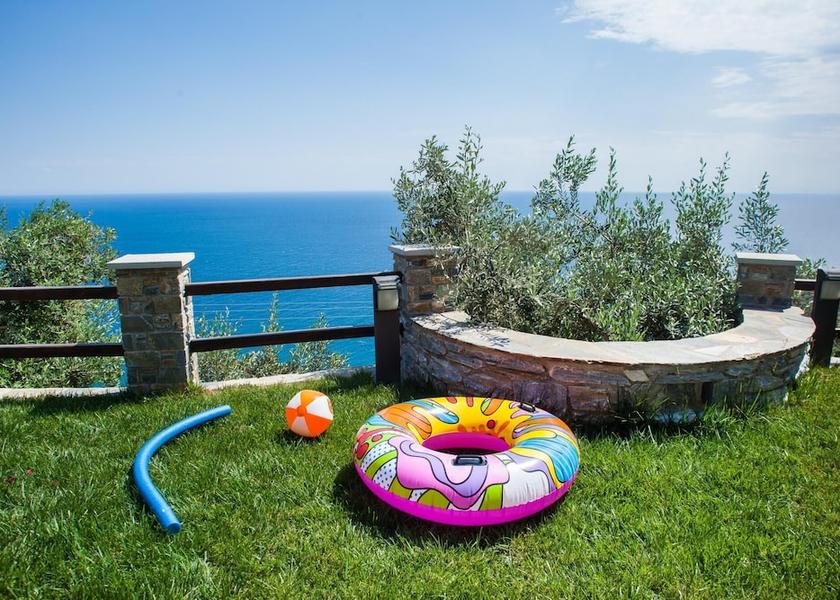 Thessalia Zagora-Mouresi Beach