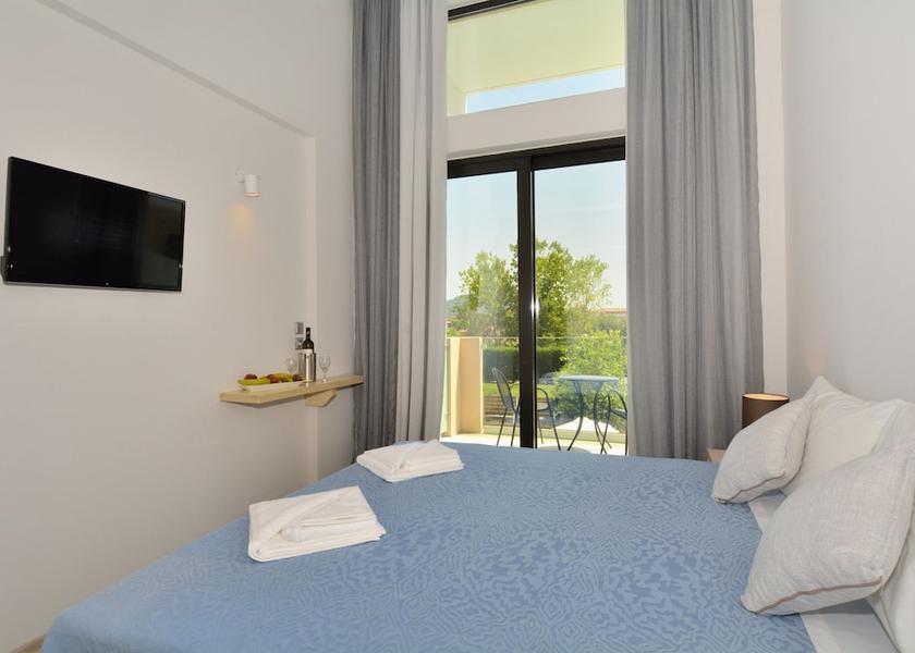 Ionian Islands Region Zakynthos Room