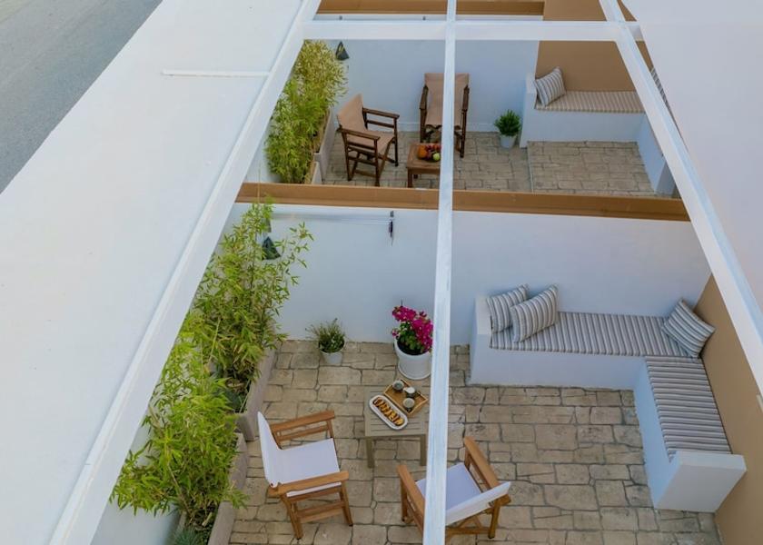 Ionian Islands Zakynthos Exterior Detail