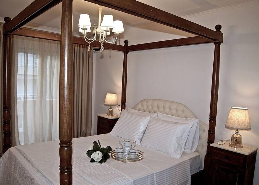 Ionian Islands Zakynthos Room