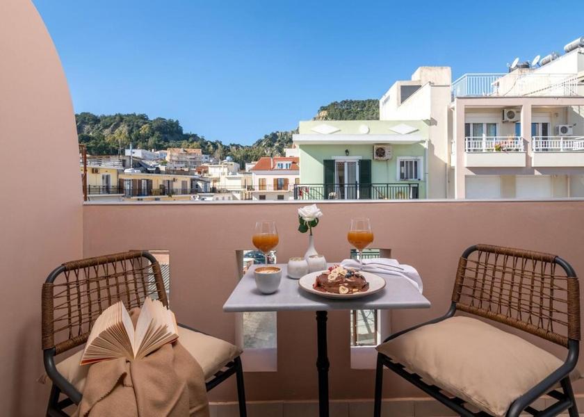 Ionian Islands Zakynthos Room