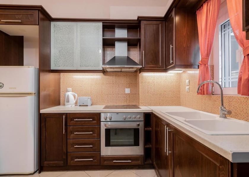 Ionian Islands Zakynthos Room