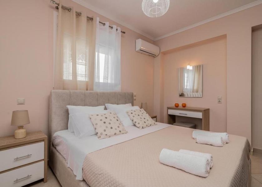 Ionian Islands Zakynthos Room