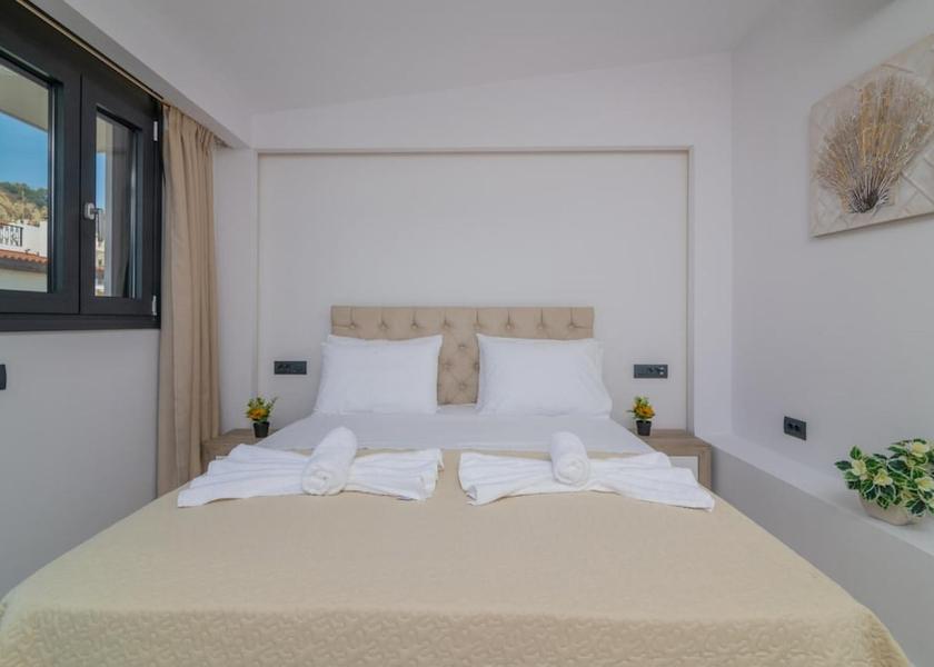 Ionian Islands Zakynthos Room