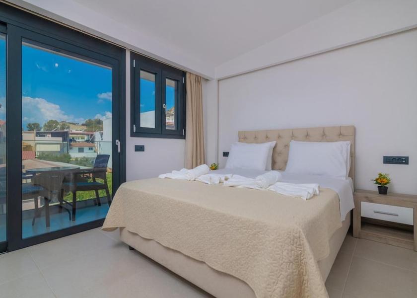 Ionian Islands Zakynthos Room