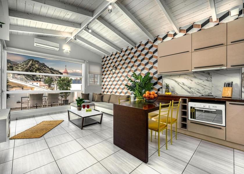 Ionian Islands Zakynthos Room