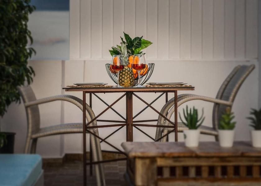 Ionian Islands Zakynthos Room