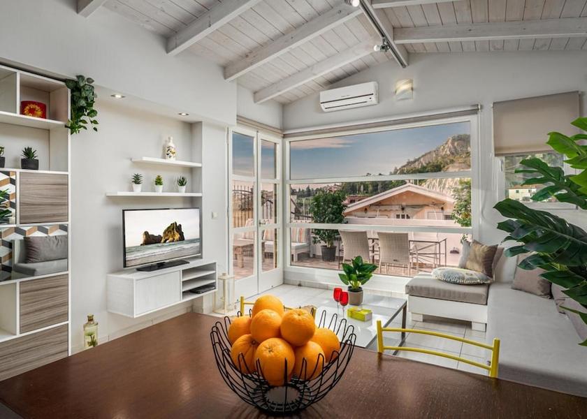 Ionian Islands Zakynthos Room