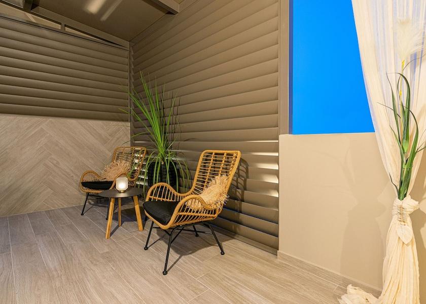 Ionian Islands Zakynthos Exterior Detail