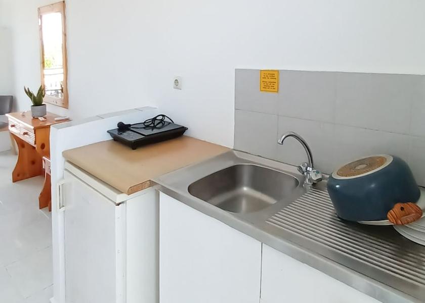 Ionian Islands Zakynthos Room