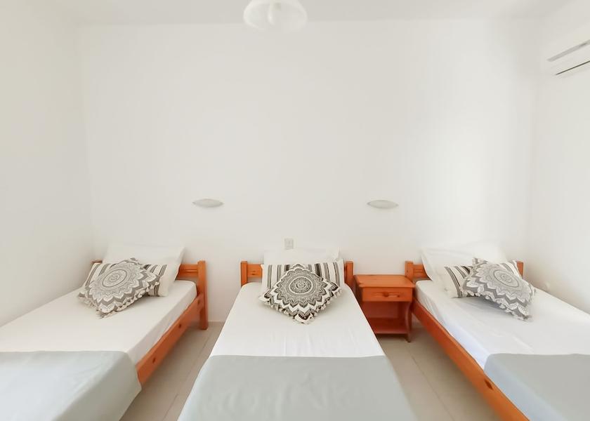 Ionian Islands Zakynthos Room