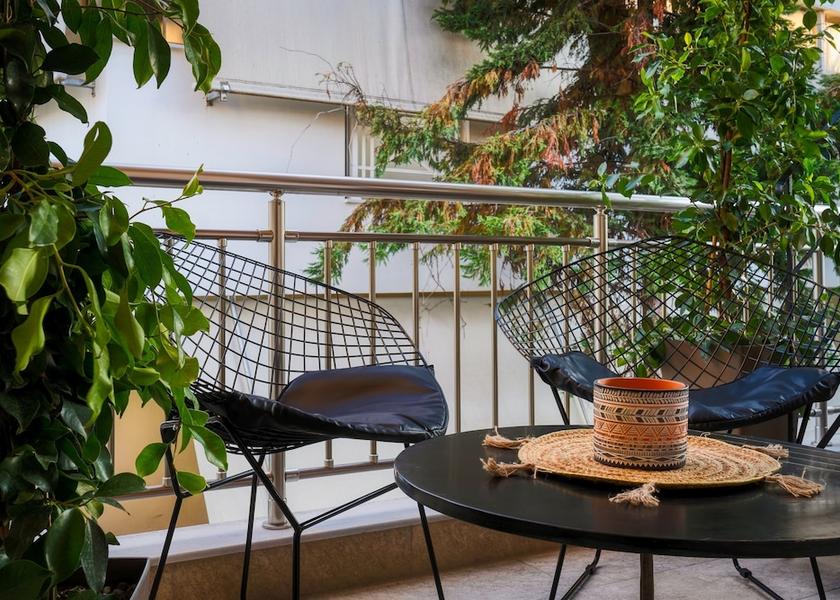 Ionian Islands Zakynthos Exterior Detail