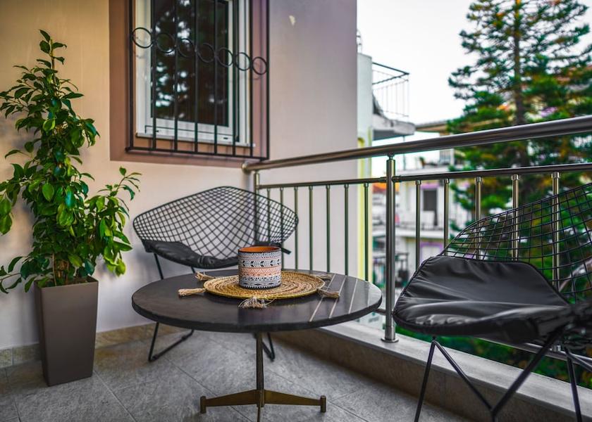 Ionian Islands Zakynthos Exterior Detail