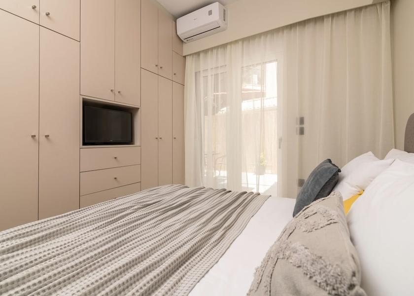 Ionian Islands Zakynthos Room