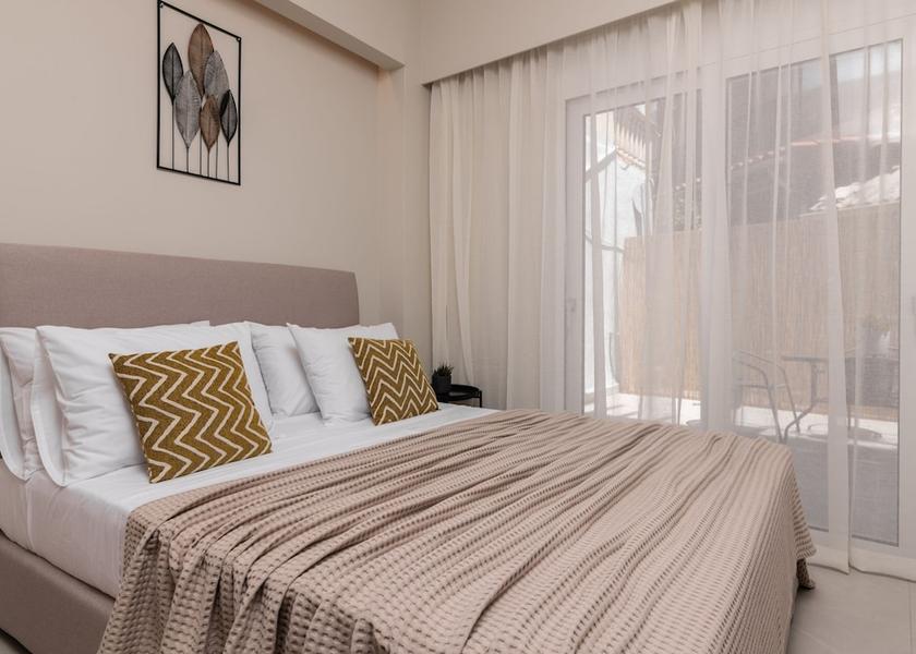 Ionian Islands Zakynthos Room