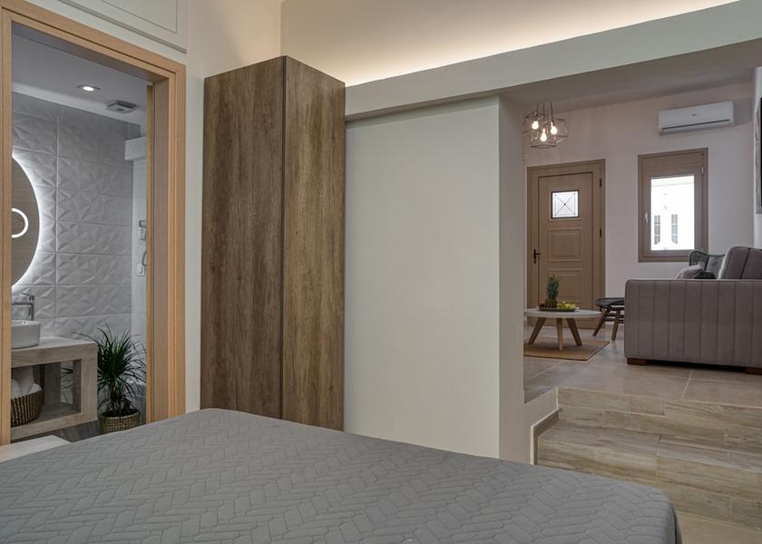 Ionian Islands Zakynthos Room