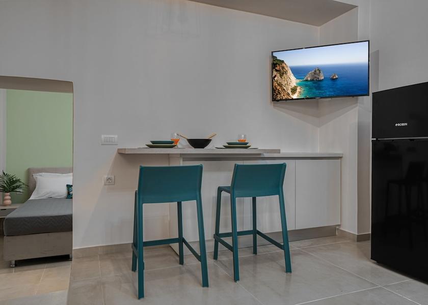 Ionian Islands Zakynthos Room