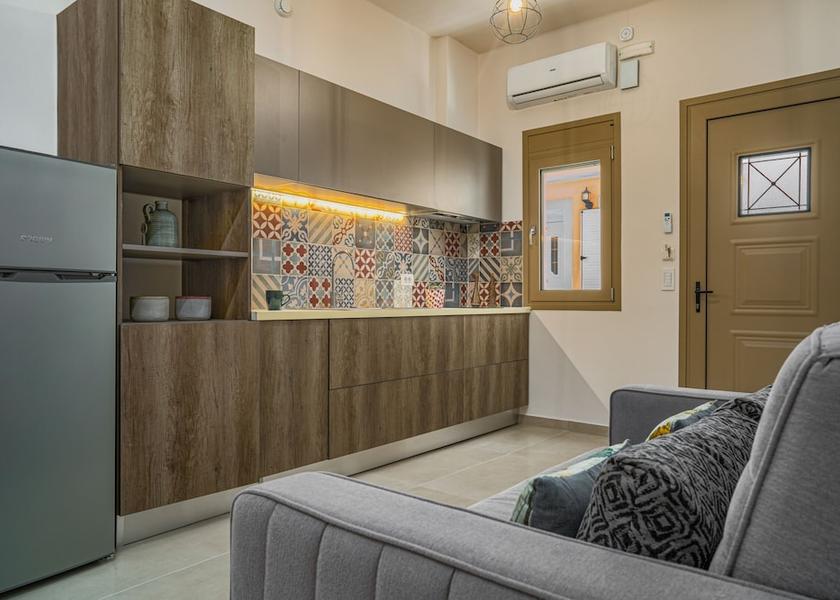 Ionian Islands Zakynthos Kitchen