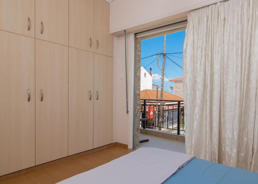 Ionian Islands Zakynthos Room