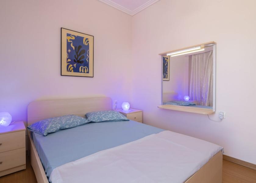Ionian Islands Zakynthos Room