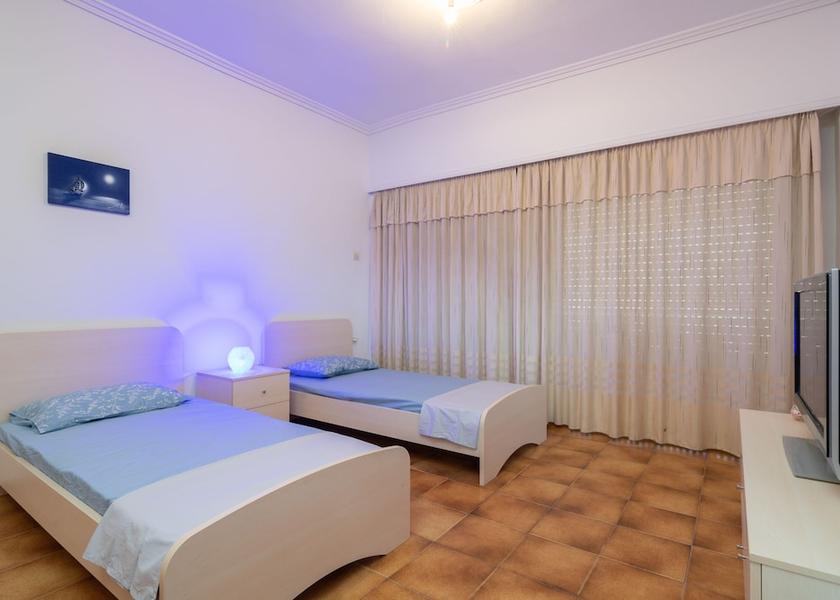 Ionian Islands Zakynthos Room