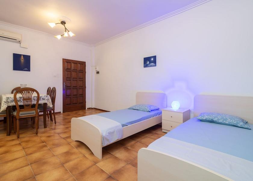 Ionian Islands Zakynthos Room