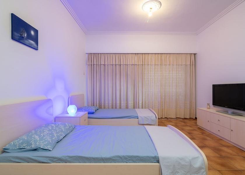 Ionian Islands Zakynthos Room