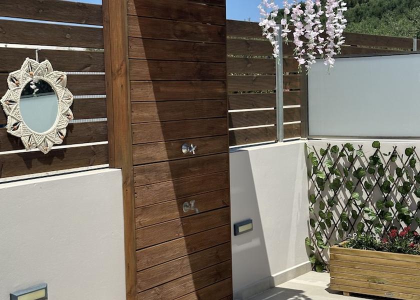 Ionian Islands Zakynthos Terrace