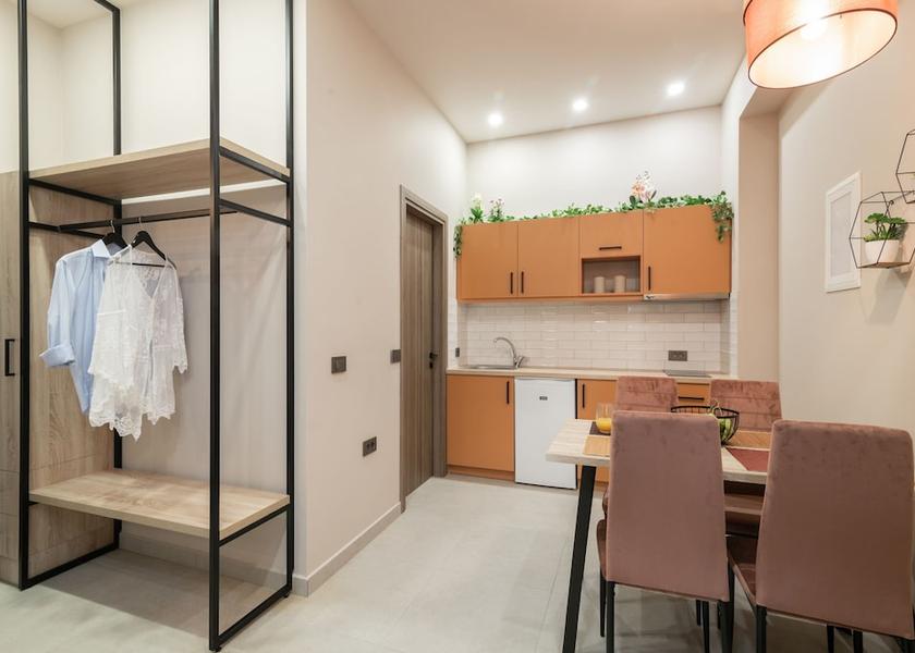 Ionian Islands Zakynthos Room