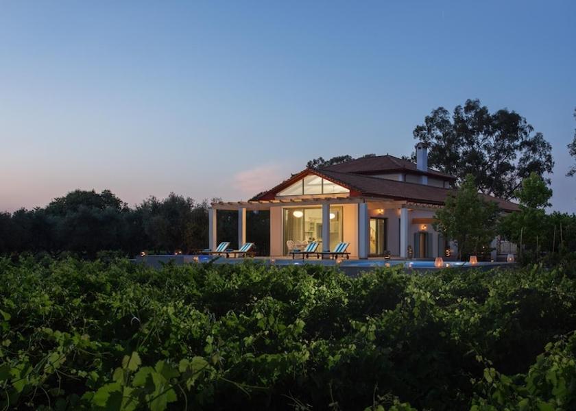 Ionian Islands Zakynthos Room