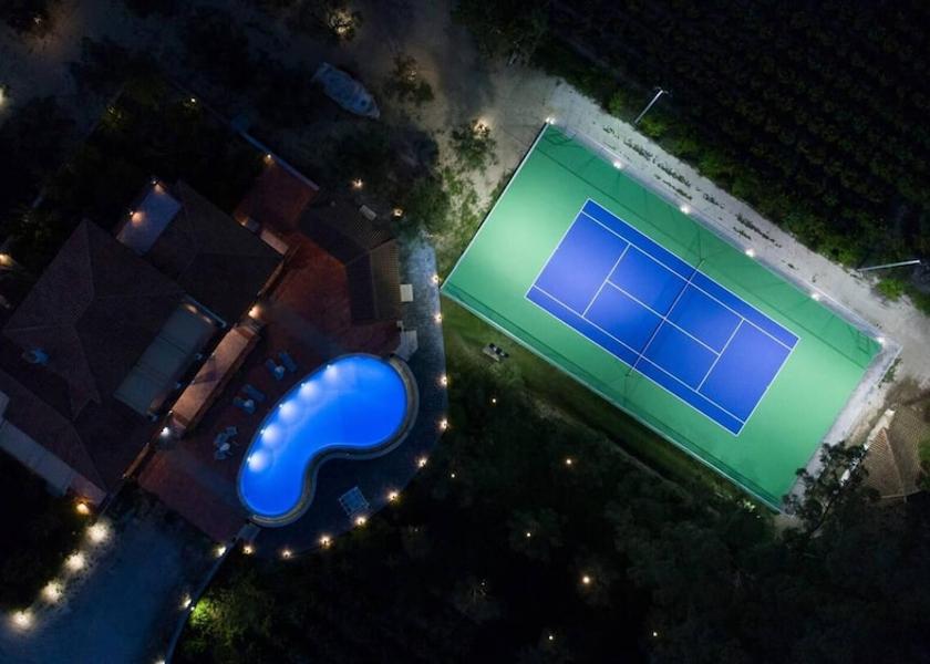 Ionian Islands Zakynthos Room