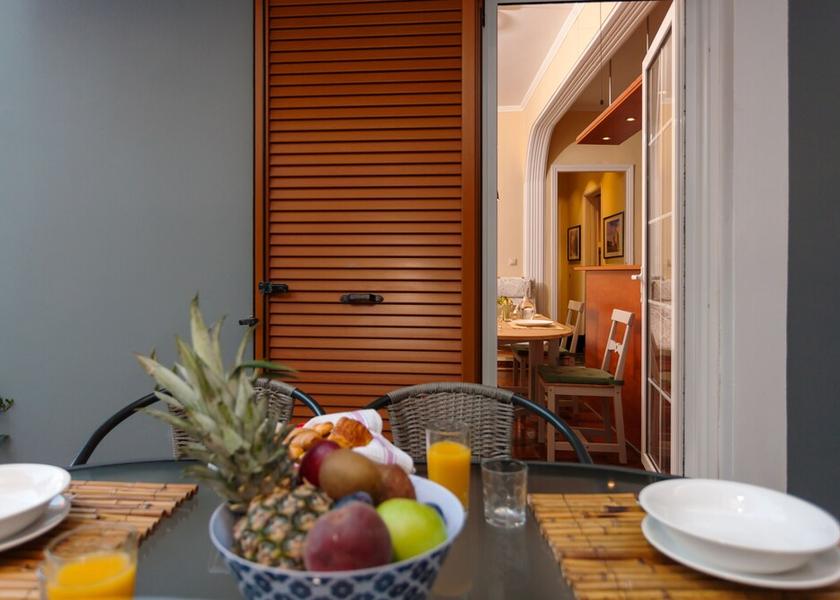 Ionian Islands Zakynthos Exterior Detail