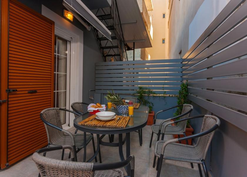 Ionian Islands Zakynthos Exterior Detail