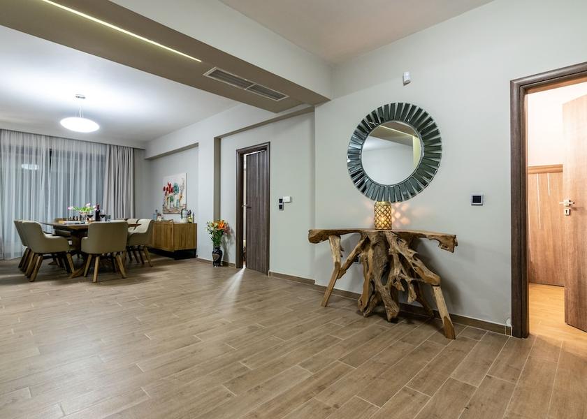 Ionian Islands Zakynthos Living Area