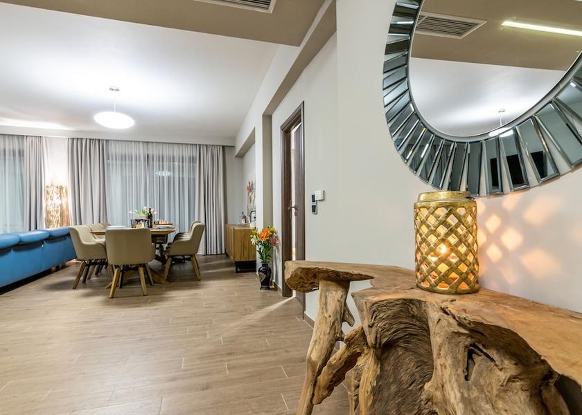 Ionian Islands Zakynthos Living Area