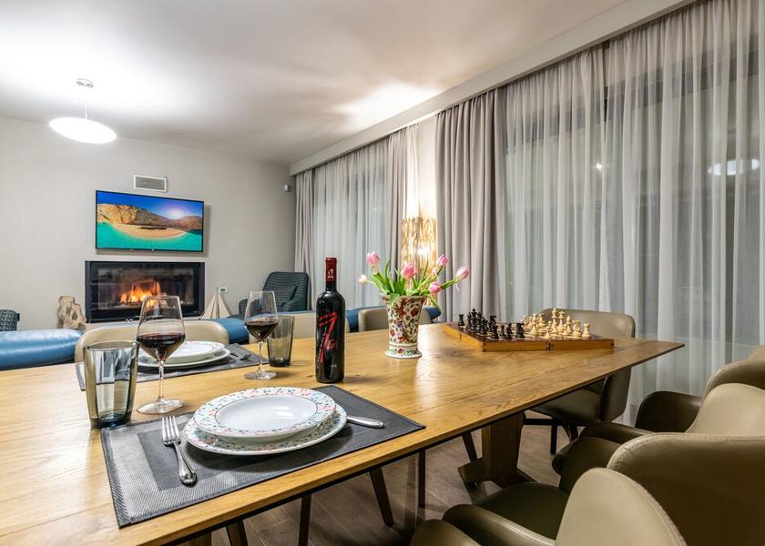 Ionian Islands Zakynthos In-Room Dining