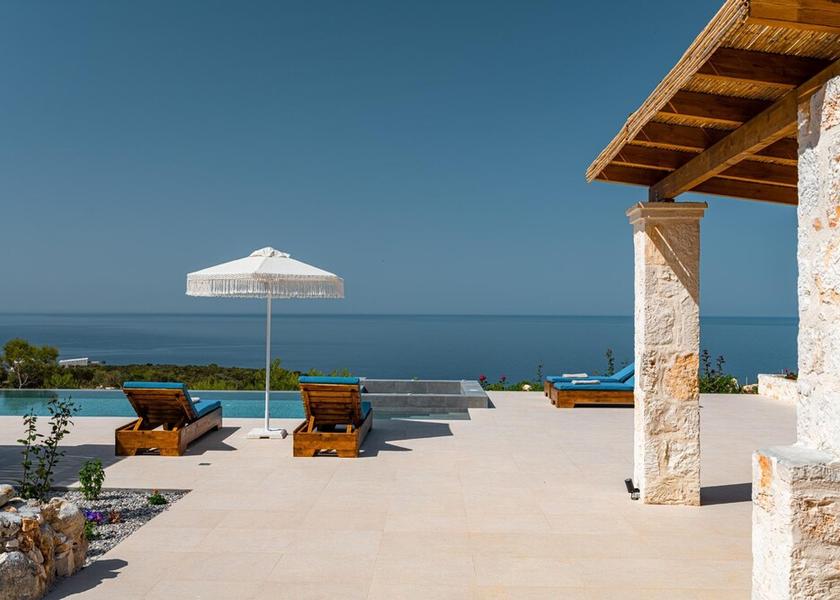 Ionian Islands Zakynthos Room