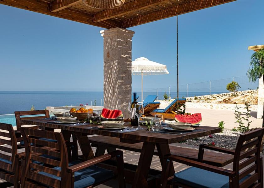 Ionian Islands Zakynthos Room