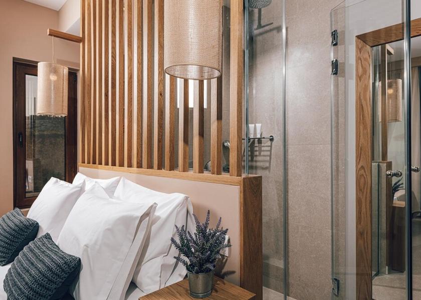 Ionian Islands Zakynthos Room