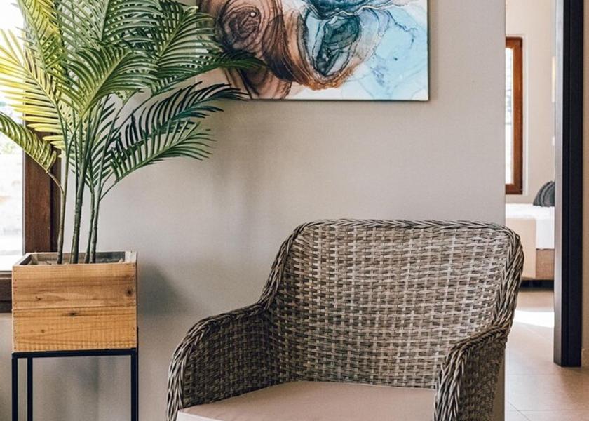 Ionian Islands Zakynthos Room